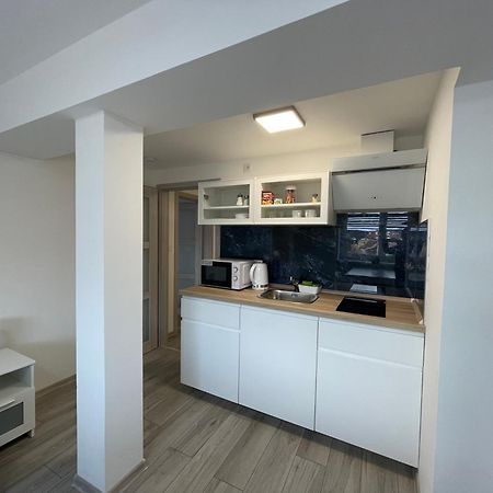 Apartmantt خب المظهر الخارجي الصورة