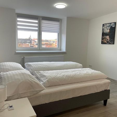 Apartmantt خب المظهر الخارجي الصورة