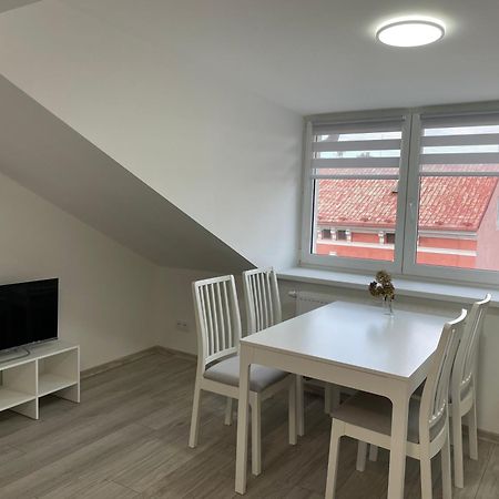 Apartmantt خب المظهر الخارجي الصورة