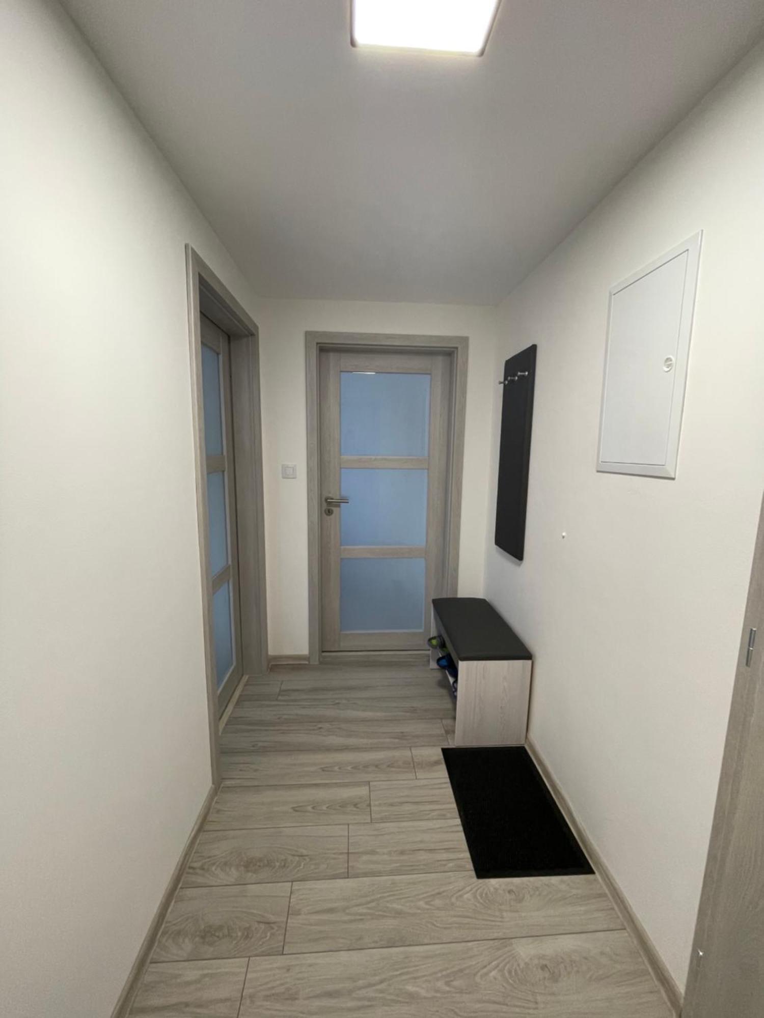 Apartmantt خب المظهر الخارجي الصورة