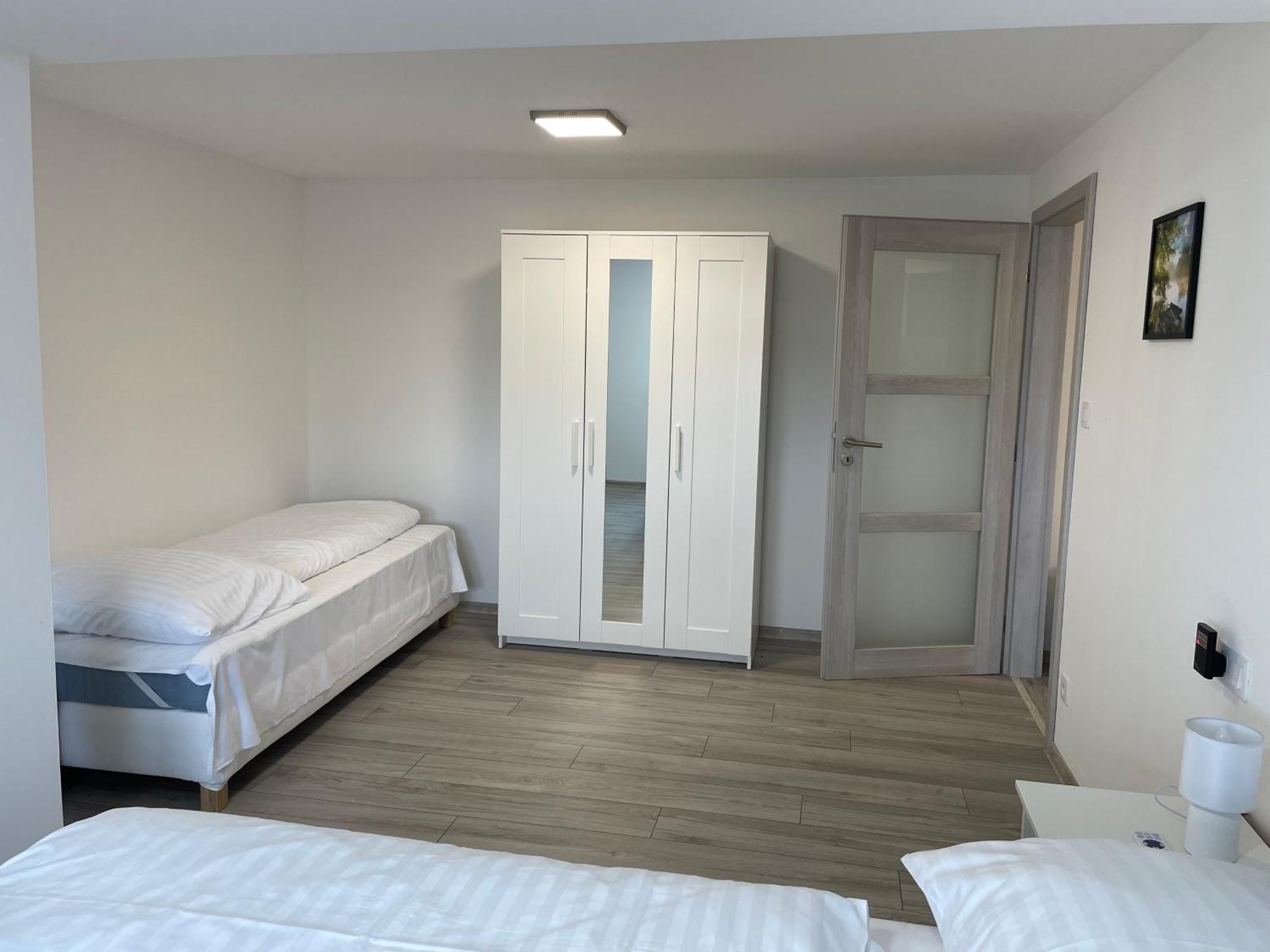 Apartmantt خب المظهر الخارجي الصورة
