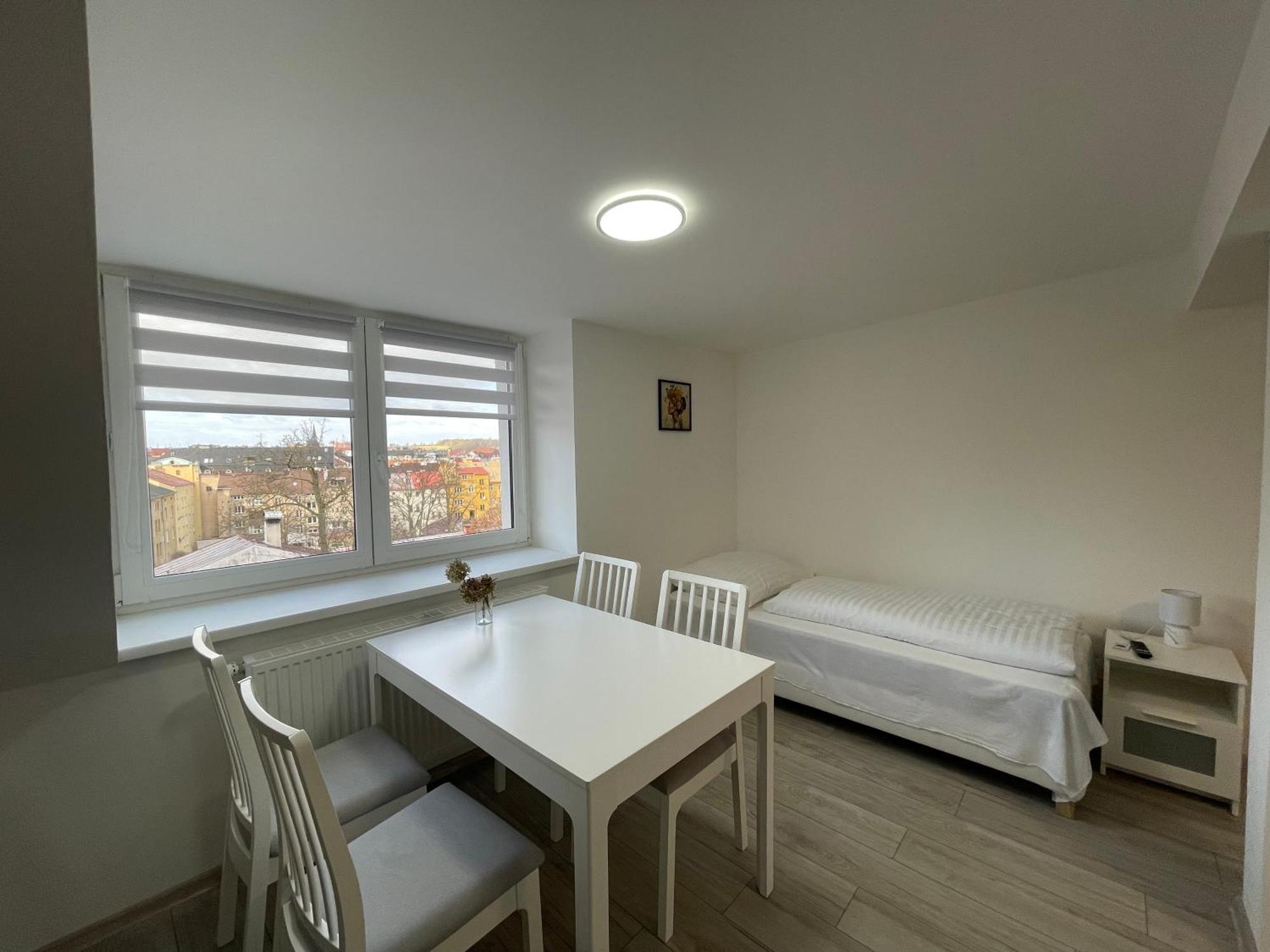 Apartmantt خب المظهر الخارجي الصورة
