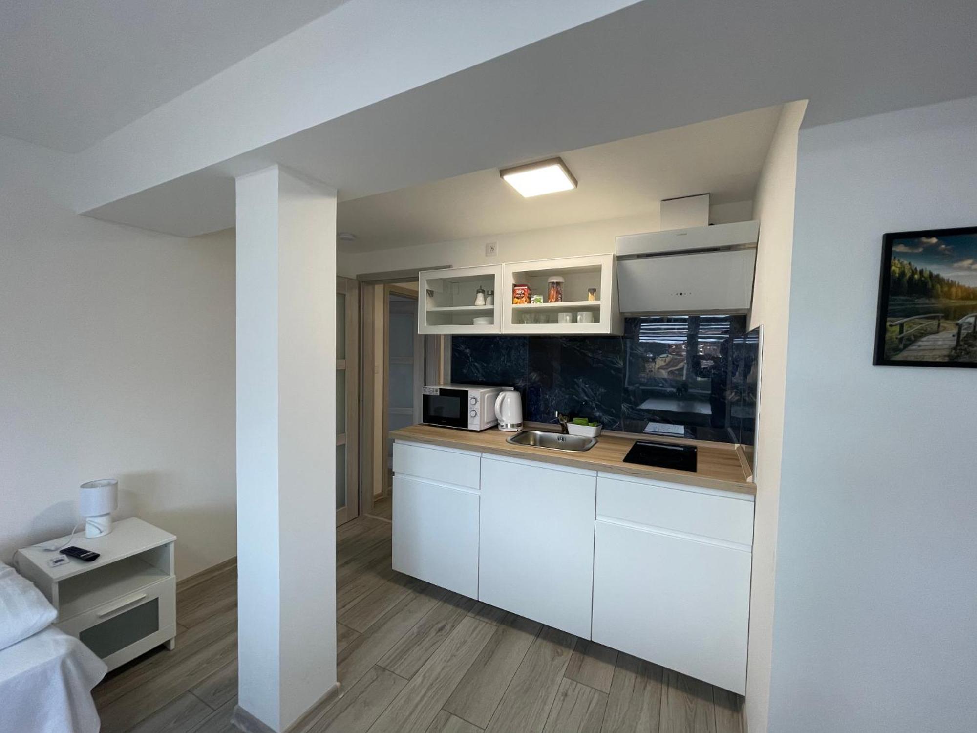 Apartmantt خب المظهر الخارجي الصورة