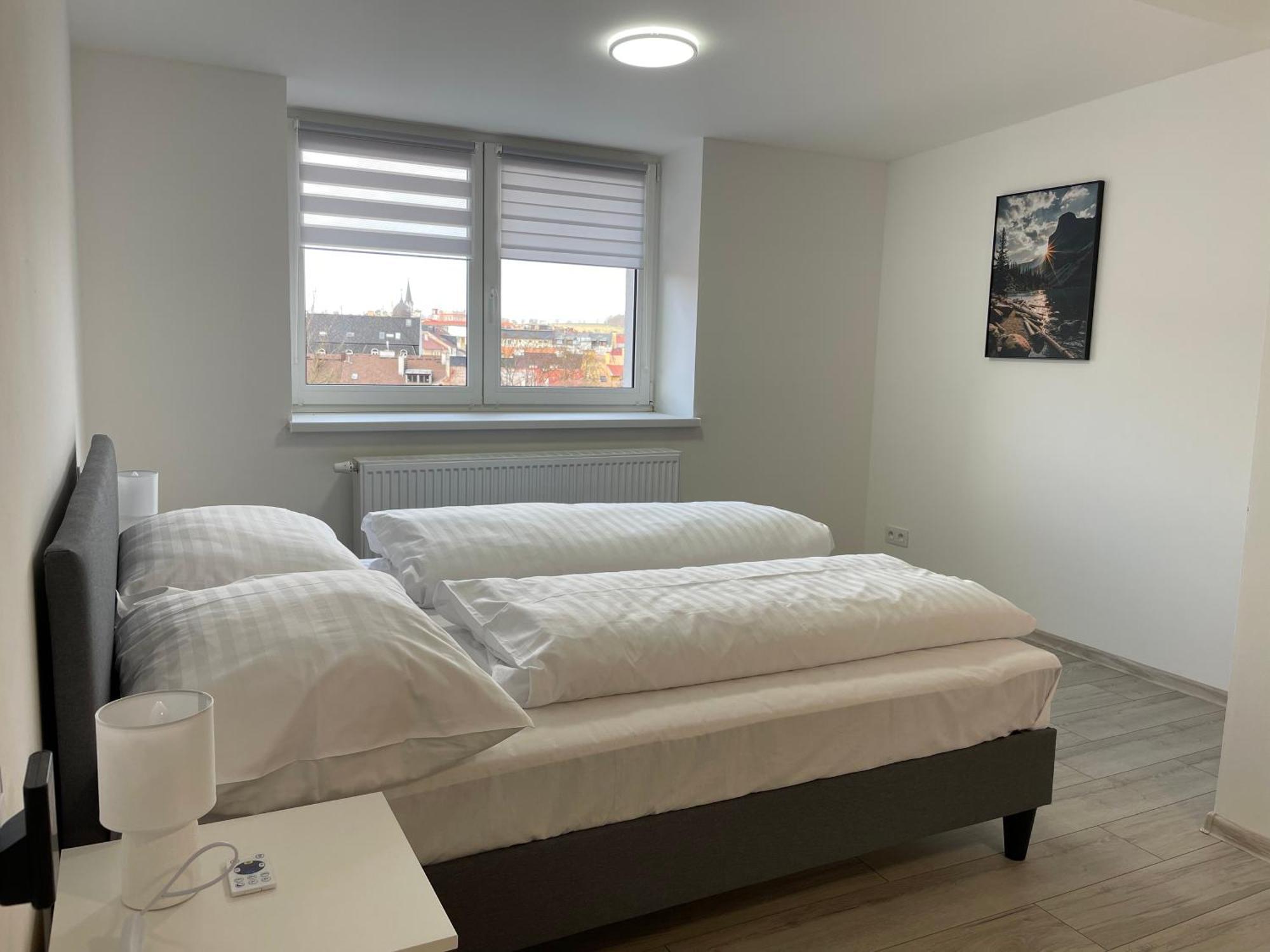 Apartmantt خب المظهر الخارجي الصورة