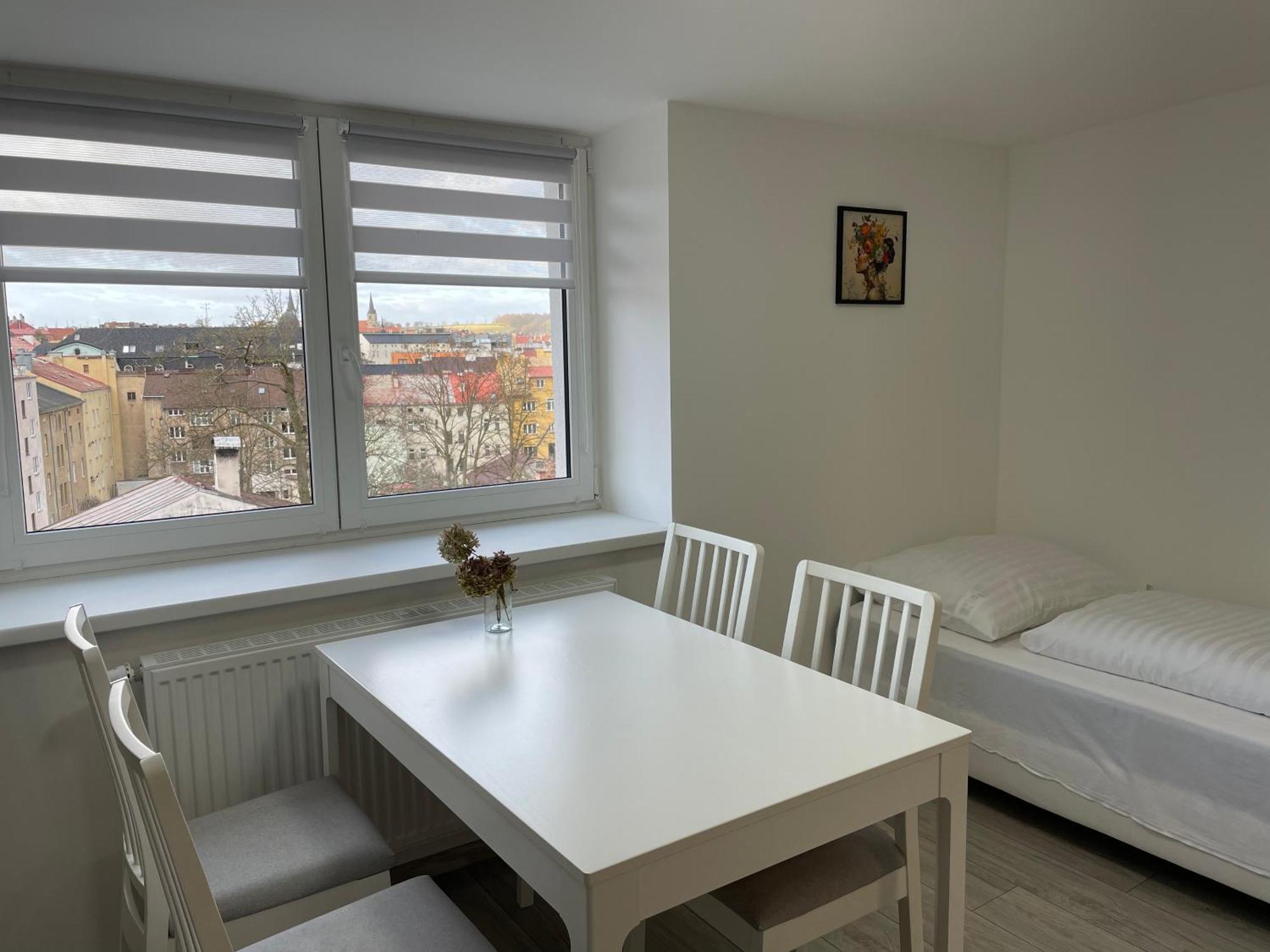 Apartmantt خب المظهر الخارجي الصورة