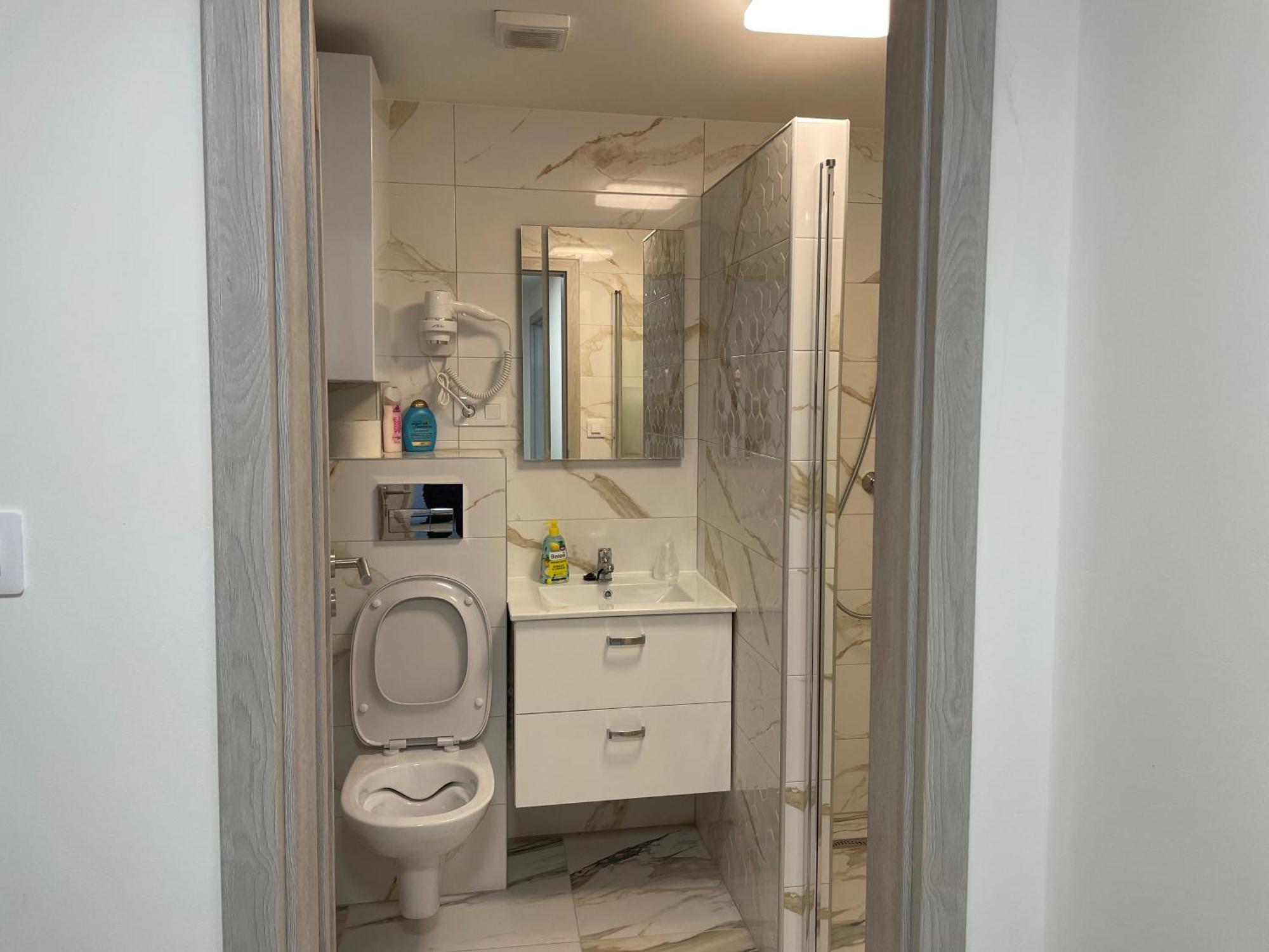 Apartmantt خب المظهر الخارجي الصورة