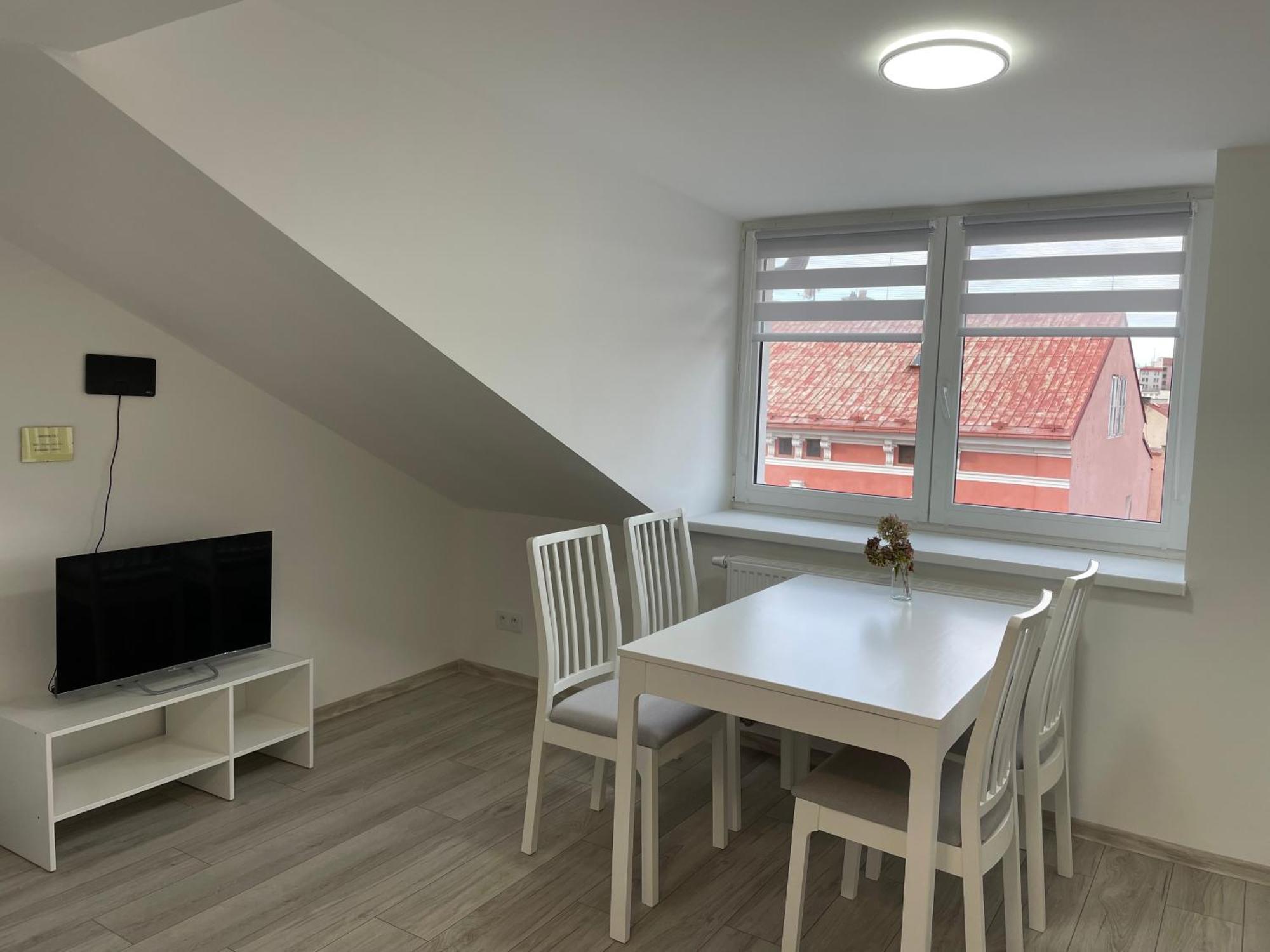 Apartmantt خب المظهر الخارجي الصورة